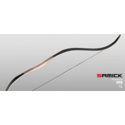 Samick SHT Recurve Bow
