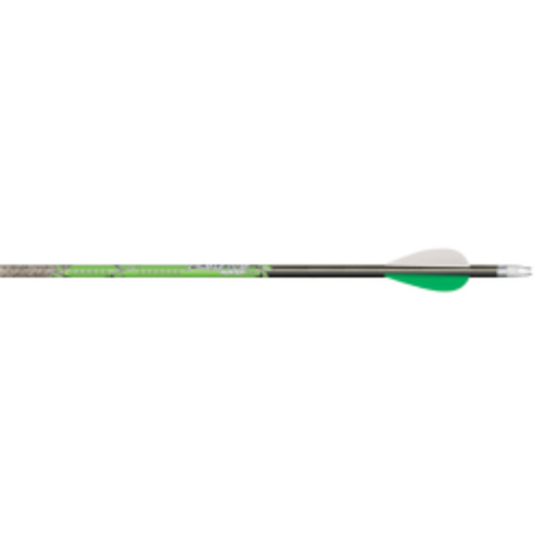 Carbon Express Maxima Blue Streak Shaft