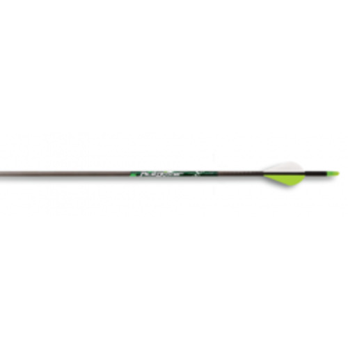 Target Shafts: Carbon Express Heritage Shaft