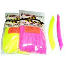 AMG Parabolic RW Feathers