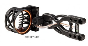 Fixed Pin: Profire Hunting Sight
