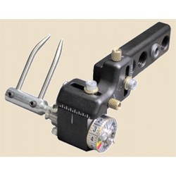 Fixed Pin: Spot Hogg Hunter Wrapped 5 Pin