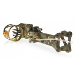 Fixed Pin: Viper DB1000C Hunting Sight 5 Pin