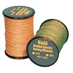 String Material: BCY 62XS Serving Material .018