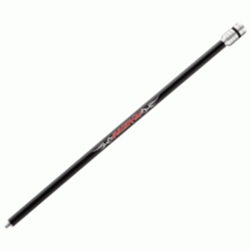 Doinker Fatty Supreme Carbon Short Rod