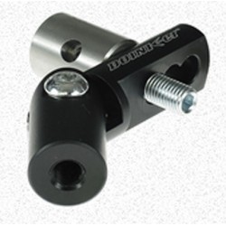 Target Stabilisers: Doinker DAWG Weights