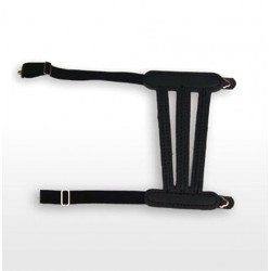 Gompy AB10-Armguard long Junior