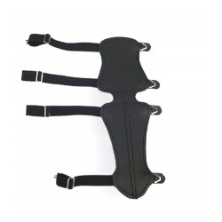 Products: Gompy AB7-Armguard Vented Large