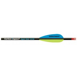 Carbon Impact Adjustable Superclub Point