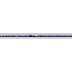 Precision Design Field Points for Wooden Shaft
