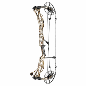 Mathews Compound Bow Lift 29.5 2024 - Archery Warehouse
