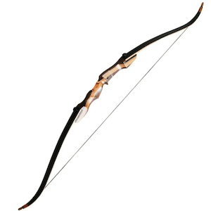 R27 Recurve hunting bow - Archery Warehouse