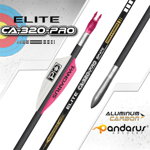Products: Elite CA320 PRO - Archery Warehouse