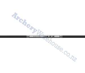 Products: Easton Shaft Aluminum Jazz Black - Archery Warehouse