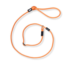 Slip Leashes: Hawea Dog Slip Leash