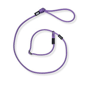 Slip Leashes: Waihi Dog Slip Leash