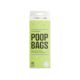 Compostable Dog Poop Bags - 5 Rolls