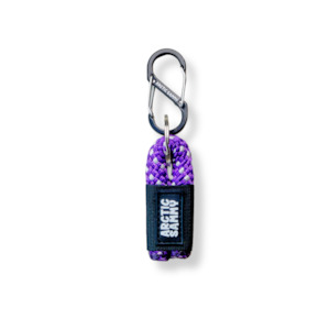 Waihi Key Ring