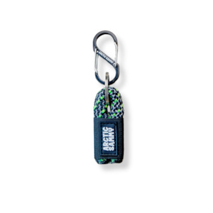 Craigieburn Key Ring