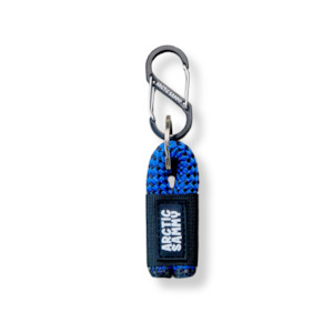 Bemore Key Ring
