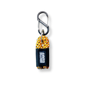 Raglan Key Ring