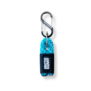 New: Pukaki Key Ring