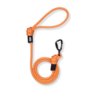 All Dog Leashes: Hawea Rope Dog Leash