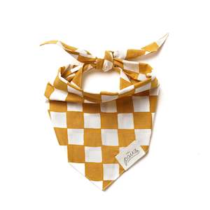 Dog Accessories: The Paws Legend Dog Bandana