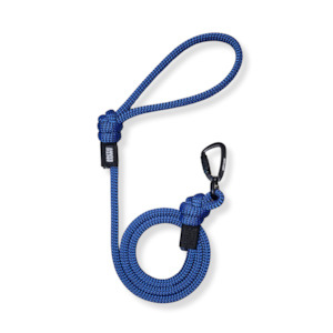 Everyday Dog Leashes: Benmore Rope Dog Leash