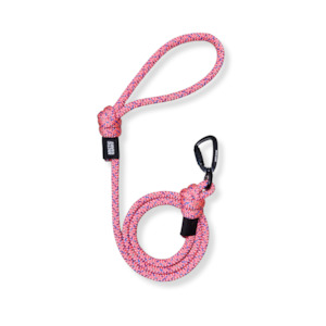 Everyday Dog Leashes: Ohau Rope Dog Leash