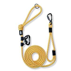 Raglan Trail Runner Handsfree Dog Leash