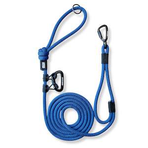 Handsfree Dog Leashes: Benmore Trail Runner Handsfree Dog Leash