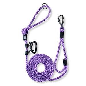 Waihi Trail Runner Handsfree Dog Leash