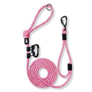 Ohau Trail Runner Handsfree Dog Leash