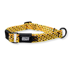 Martingale Collars: Raglan Martingale Collar