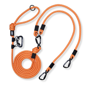 Hawea Handsfree Double Dog Leash