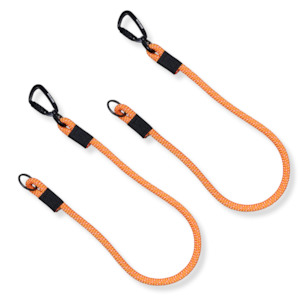 Double Dog Leashes: Hawea Double Dog Leash Splitter
