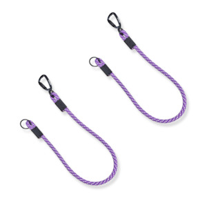 Waihi Double Dog Leash Splitter