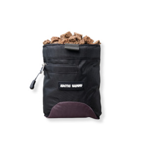Outdoor Gear: Dog Treat Pouch