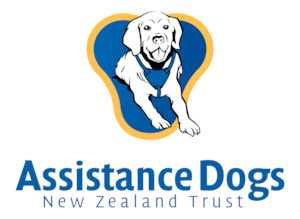 Donation: Assistant Dog Trust NZ - Donation