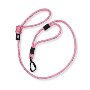 Ohau Collection: Ohau Rope Dog Leash with Traffic Handle