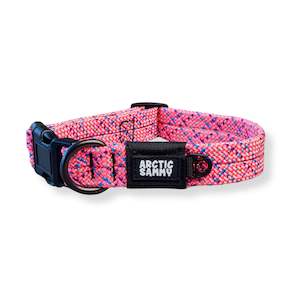 Ohau Collection: Ohau Dog Collar