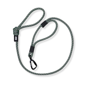 Craigieburn: Craigieburn Rope Dog Leash with Traffic Handle