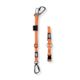 3-in-1 Dog Car Tether Hawea