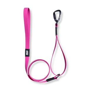 Pink Terraflow Traffic Handle Leash