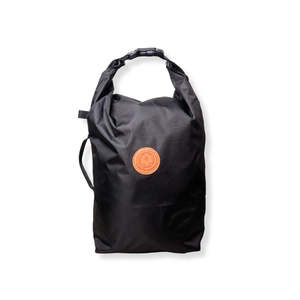 Outdoor Gear: Black Explorer Dog Food Travel Bag