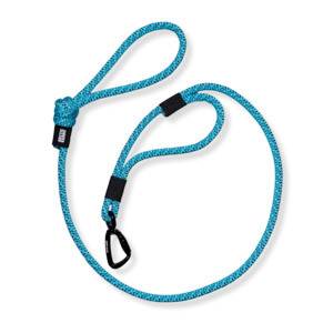 Custom Traffic Handle Leash Pukaki - Standard 2m