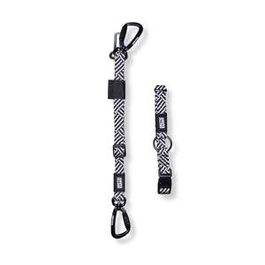 All Dog Leashes: 3-in-1 Dog Car Tether Aoraki