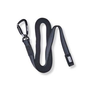 New: Black Scent Work Dog Leash