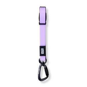 New: Lavender Terraflow Long Line Keeper